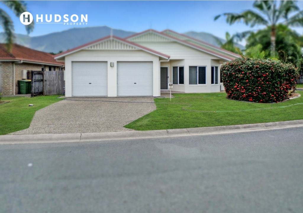 39 Banning Ave, Brinsmead, QLD 4870