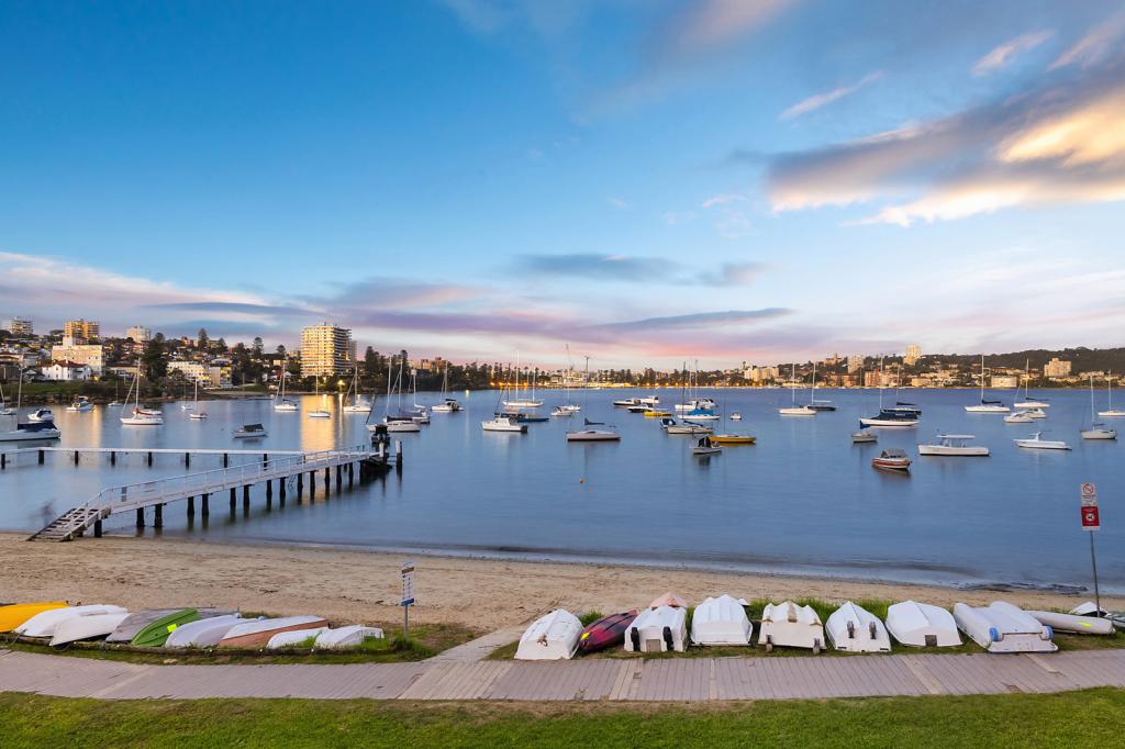 30a Beatty St, Balgowlah Heights, NSW 2093
