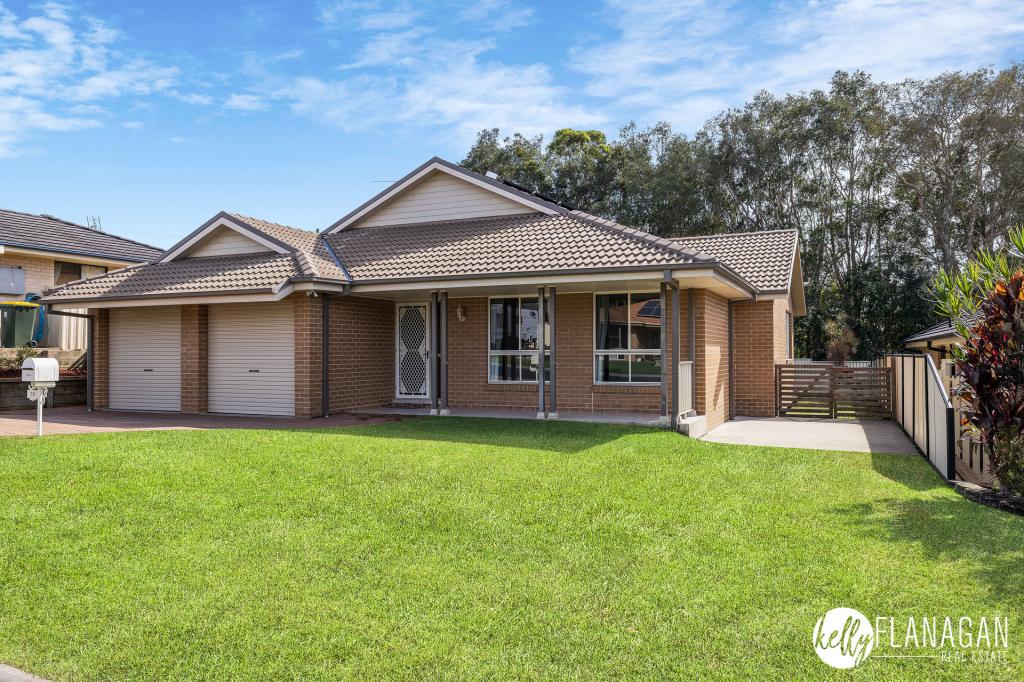 38 Peter Mark Cct, South West Rocks, NSW 2431