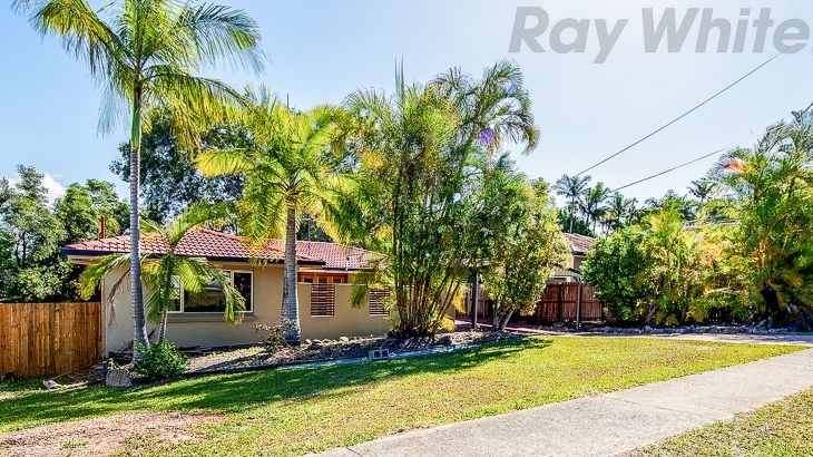 21 BARBARALLA DR, SPRINGWOOD, QLD 4127