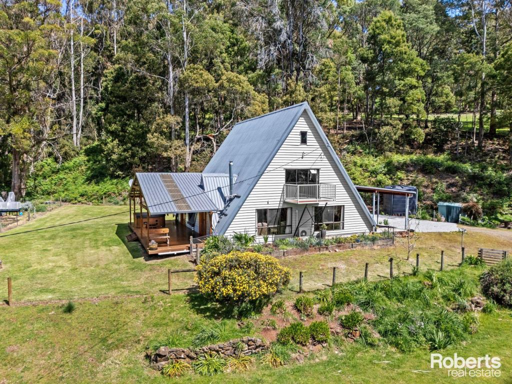 78 Blackberry Lane, Sunnyside, TAS 7305