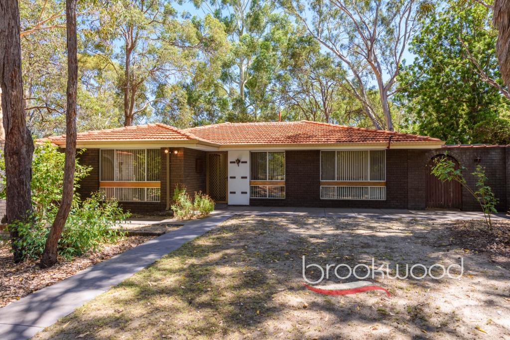 61 Hartung St, Mundaring, WA 6073