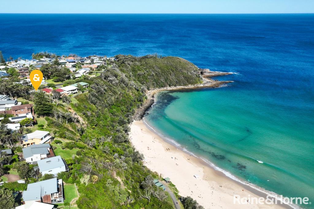 235 Mitchell Pde, Mollymook Beach, NSW 2539