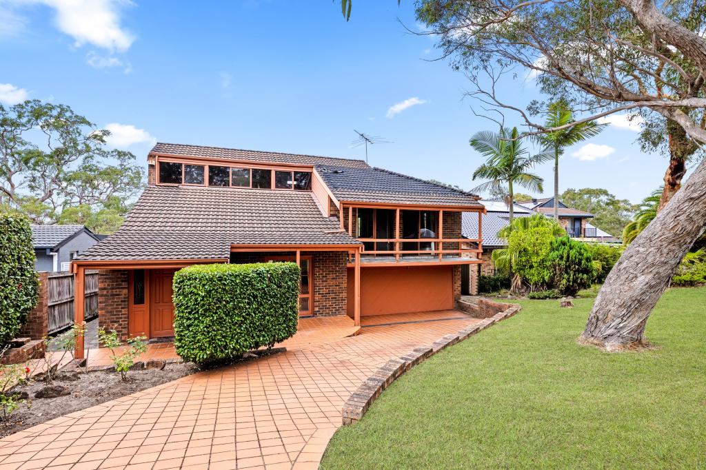 46 Jervis Dr, Illawong, NSW 2234