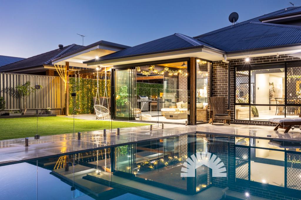 32 Timbury St, Mango Hill, QLD 4509