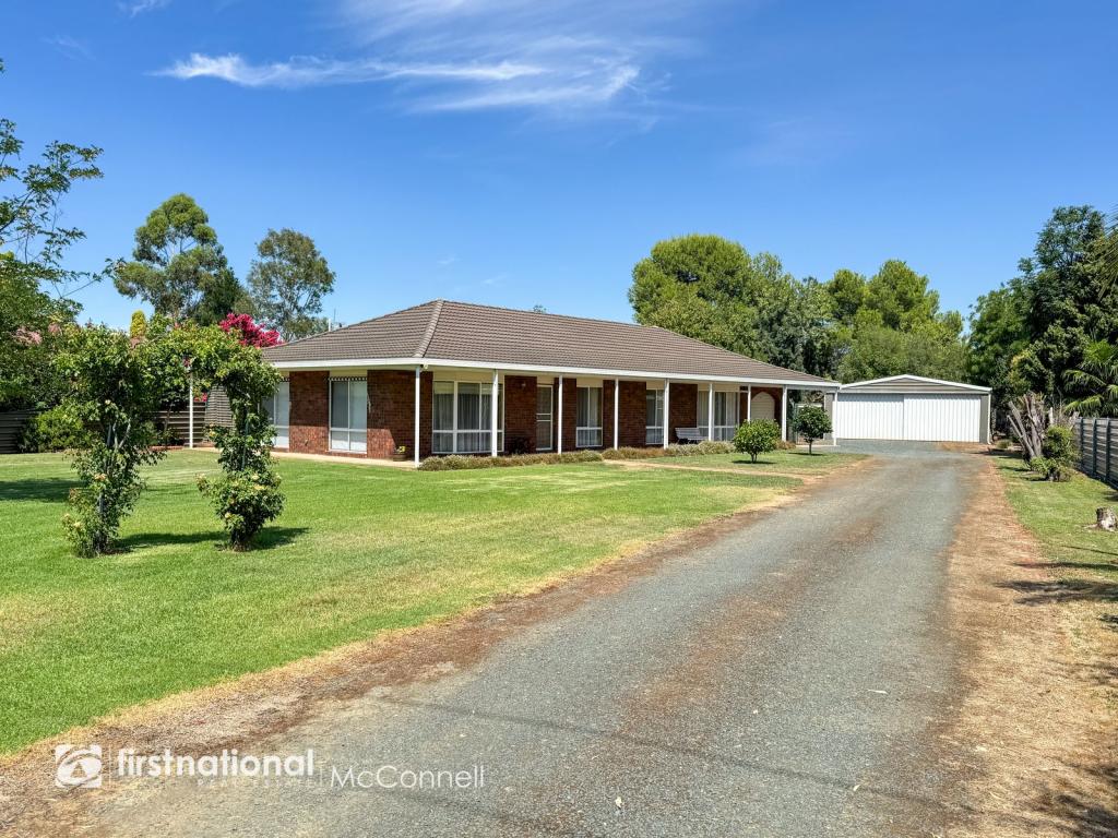 236 Johnson Rd, Stanhope, VIC 3623