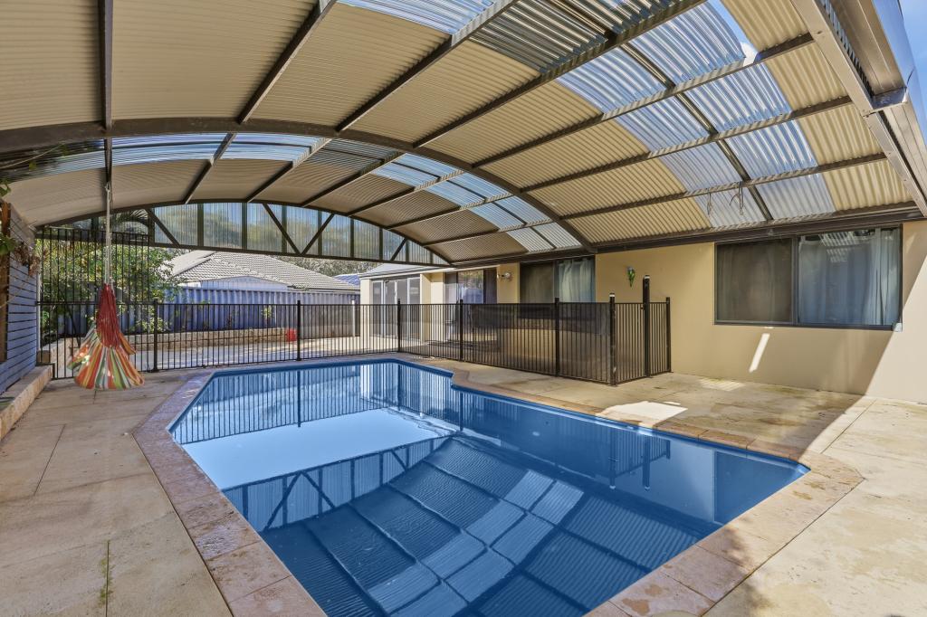 19 AGAVE TURN, BALDIVIS, WA 6171