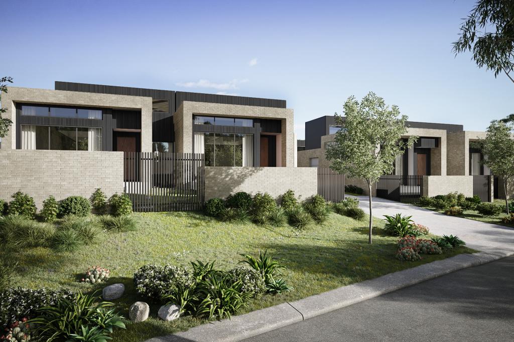 26 - 28 Bindaga Pl, Aranda, ACT 2614