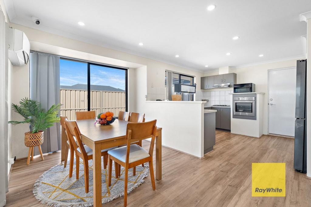 24 Walpole Way, Gosnells, WA 6110