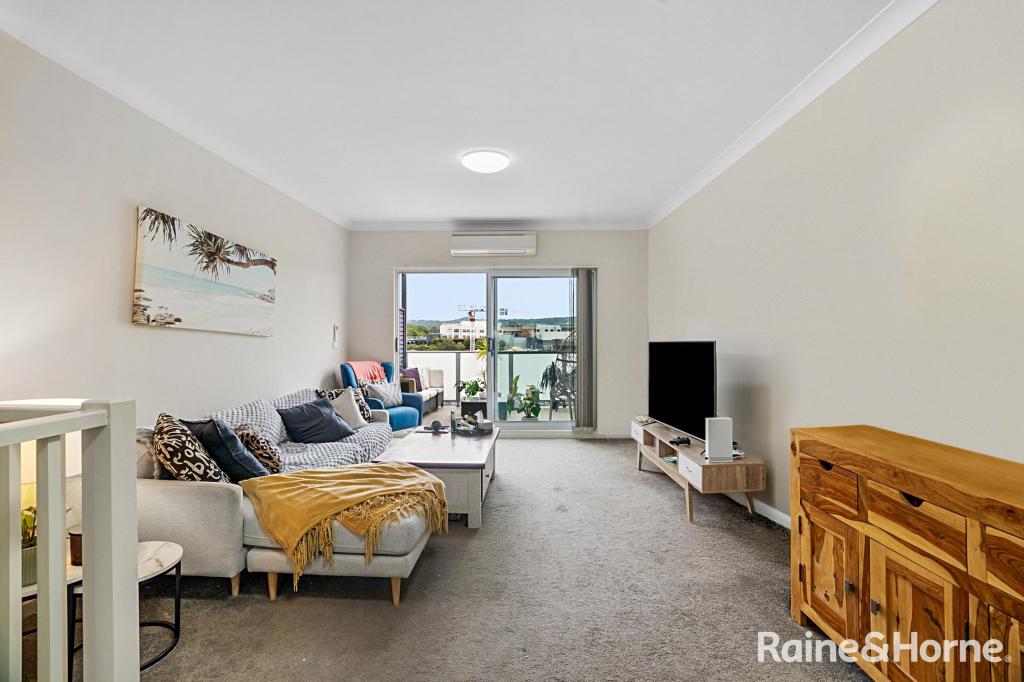 10/293-295 Mann St, Gosford, NSW 2250