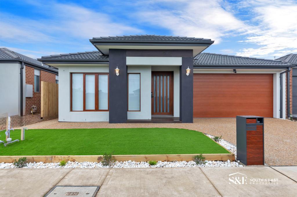 206 Primrose Ave, Officer, VIC 3809