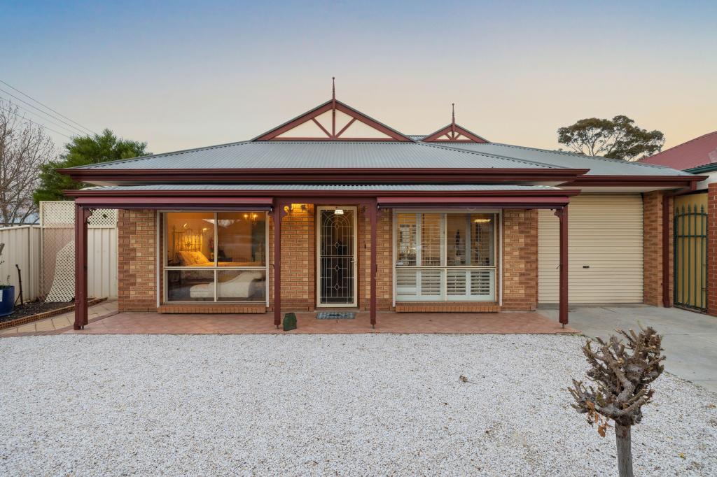 32a Sussex St, Alberton, SA 5014