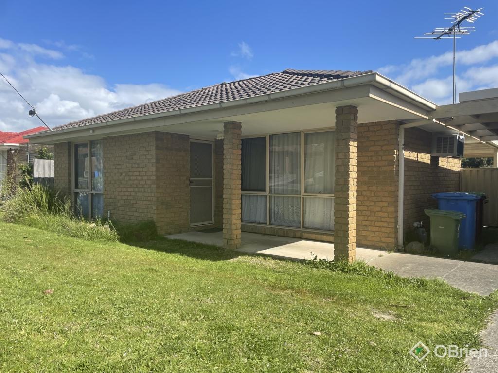 134 Warana Dr, Hampton Park, VIC 3976