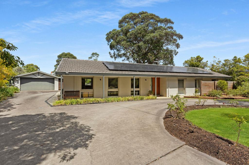88 Winona Rd, Mount Eliza, VIC 3930