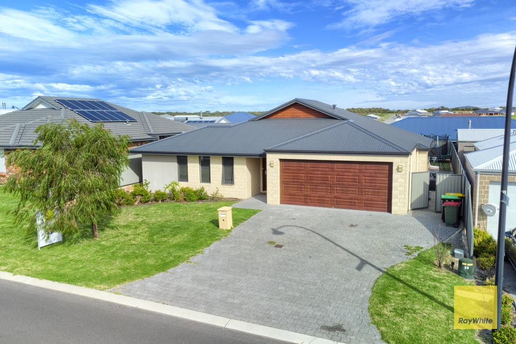 19 Grenfell Dr, Bayonet Head, WA 6330