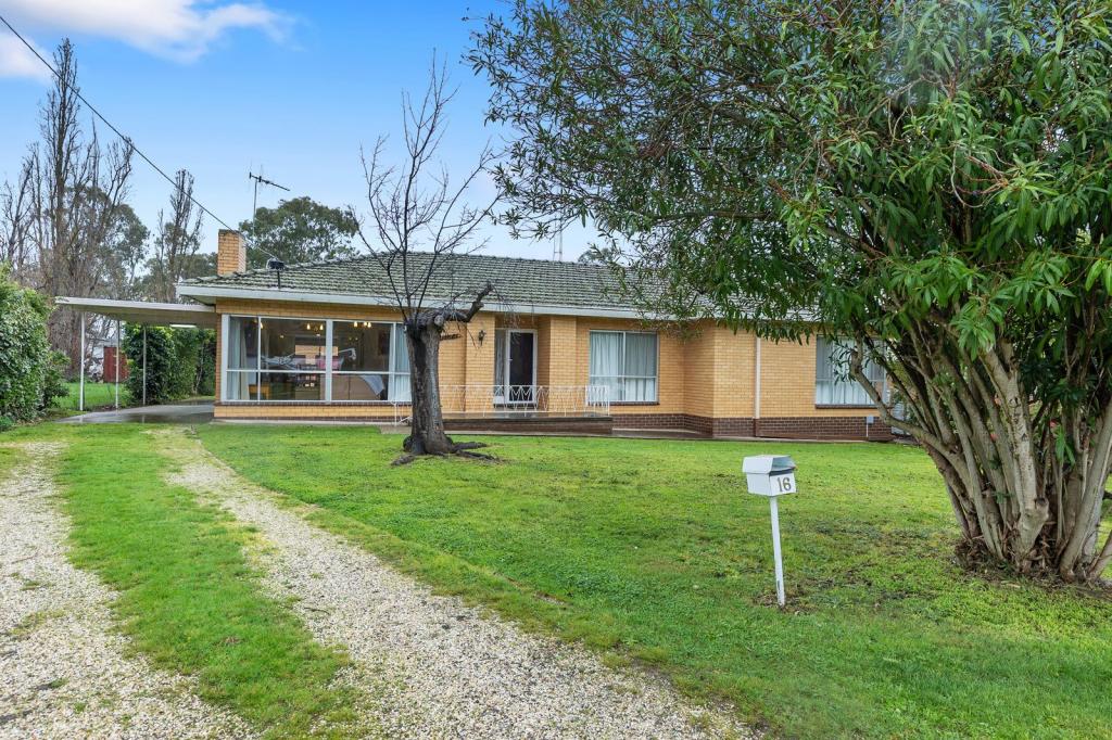 16 Church St, Nagambie, VIC 3608