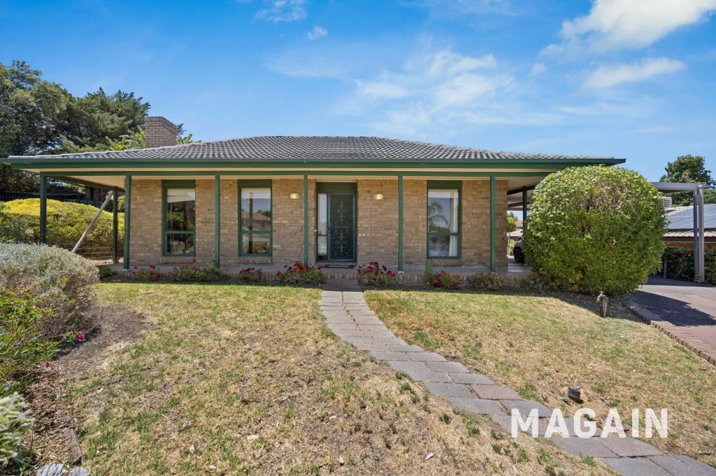 6 Warakila Ct, Sheidow Park, SA 5158