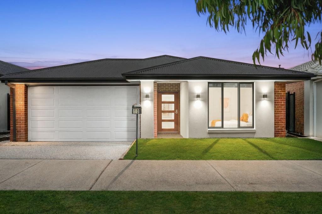 10 Frankel Rd, Kalkallo, VIC 3064