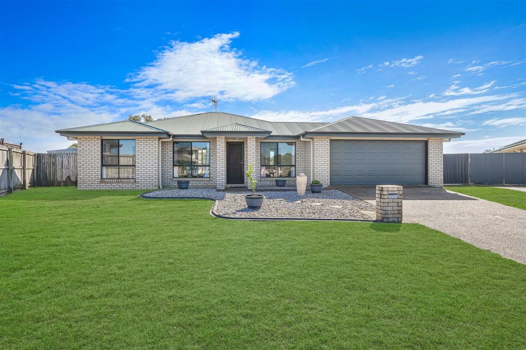 19 Blake Ct, Thabeban, QLD 4670