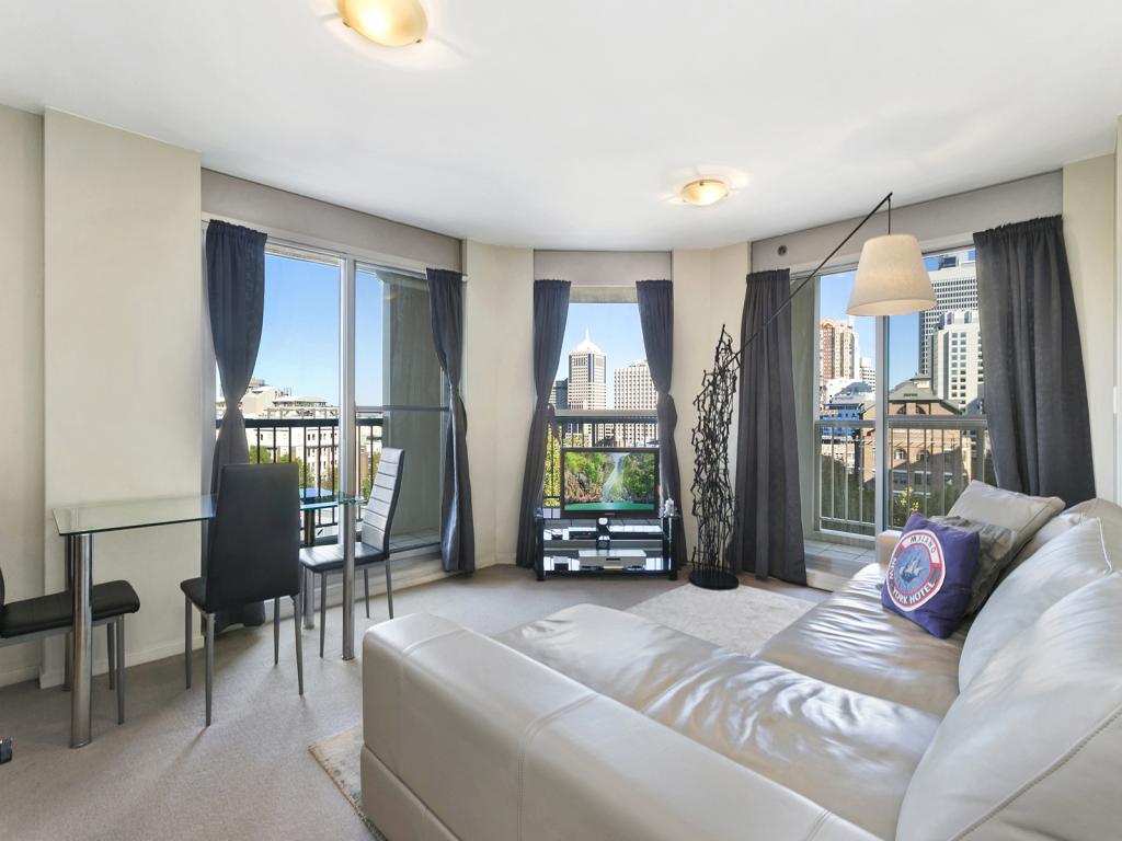 92/28 Pelican St, Surry Hills, NSW 2010