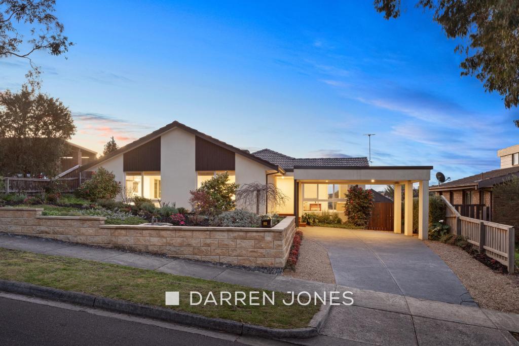 39 Brentwick Dr, Greensborough, VIC 3088