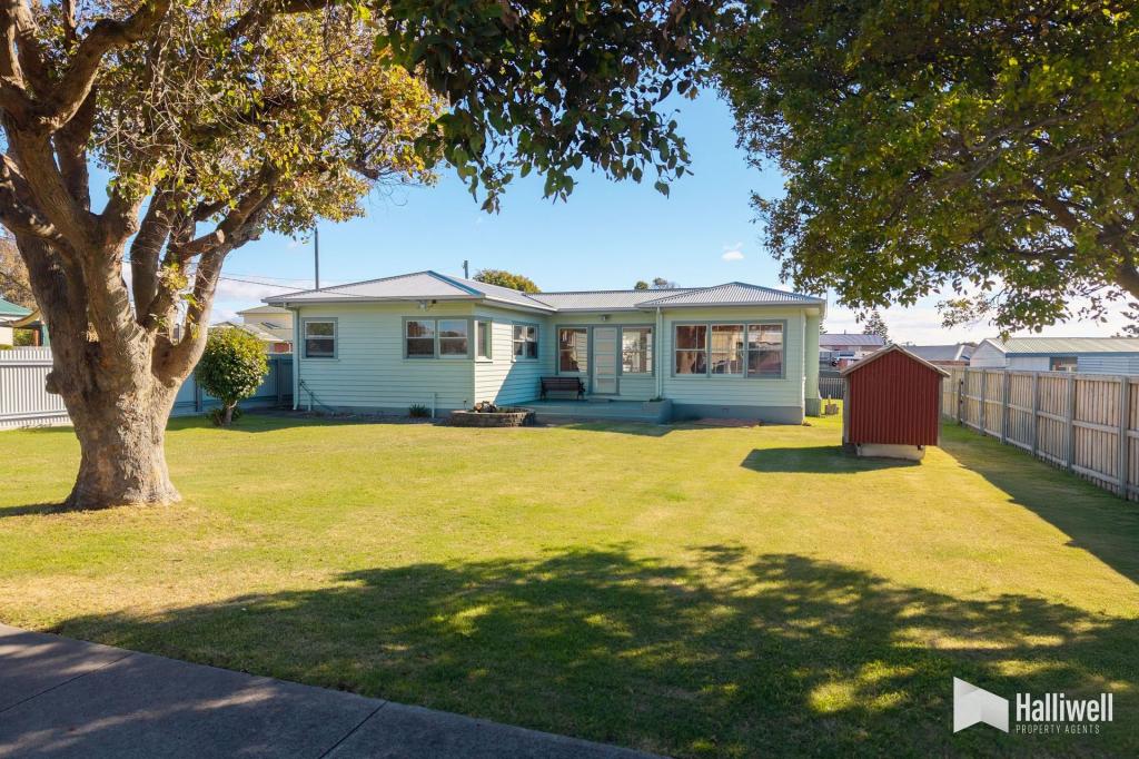 22 Tarleton St, East Devonport, TAS 7310