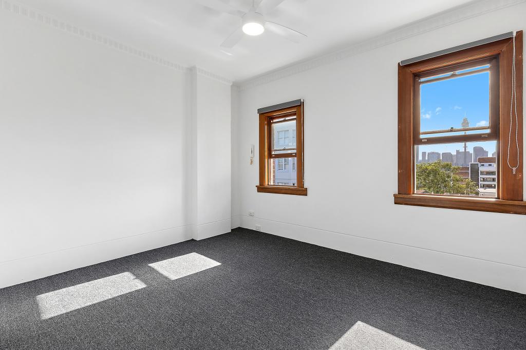 41/20 Springfield Ave, Potts Point, NSW 2011