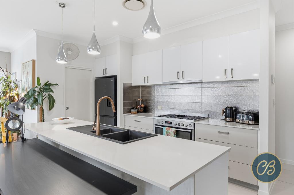 46 Pademelon Cct, North Lakes, QLD 4509