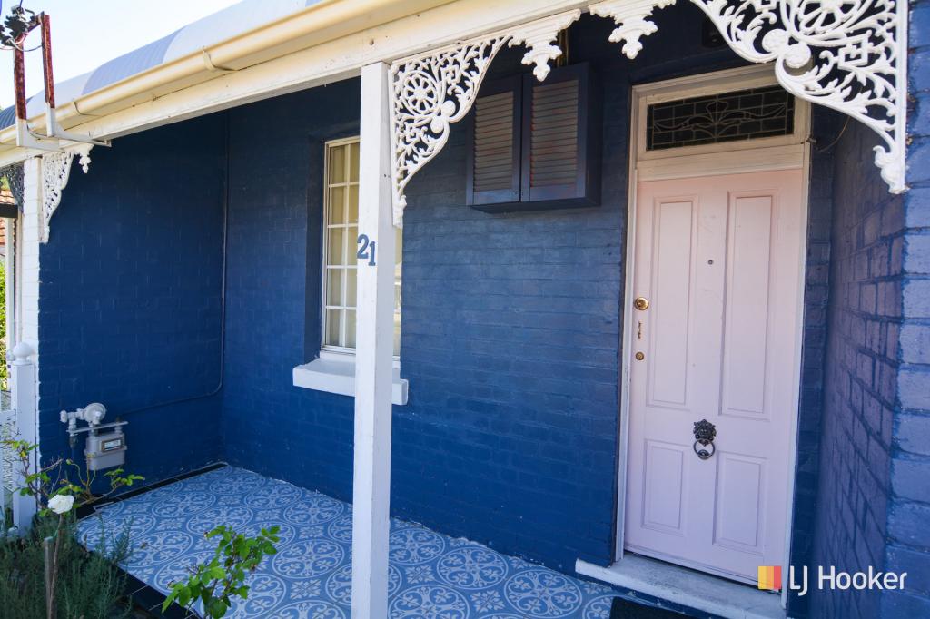 21 Clarice St, Lithgow, NSW 2790