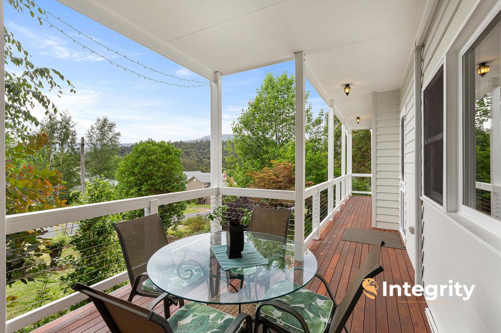 1 Barton Ave, Marysville, VIC 3779