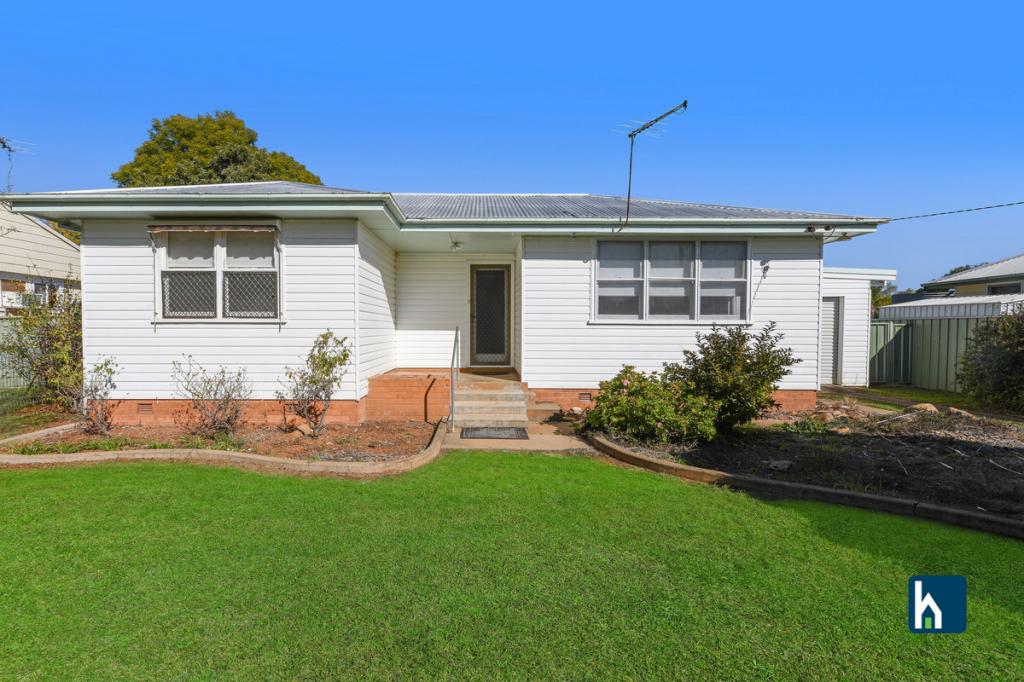 5 George St, Gunnedah, NSW 2380
