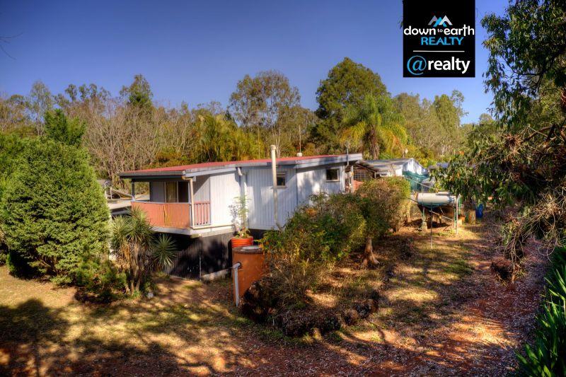 161 River Rd, Millstream, QLD 4888
