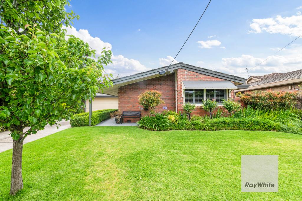 3 Taggerty Ct, Keilor, VIC 3036