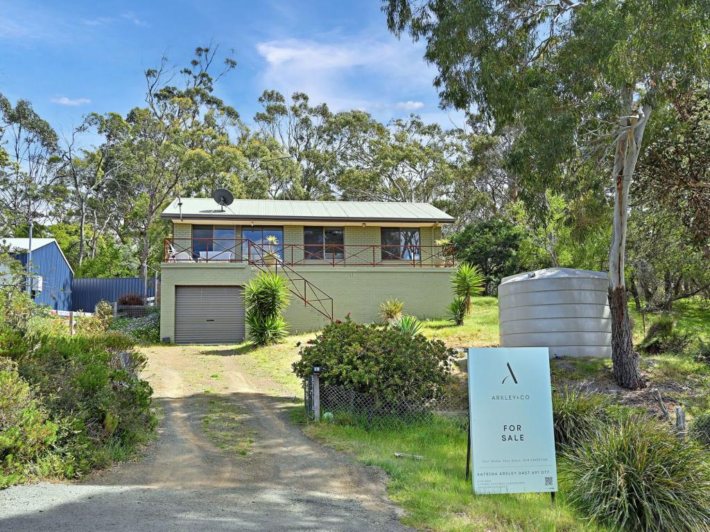 10 SUSANS BAY RD, PRIMROSE SANDS, TAS 7173