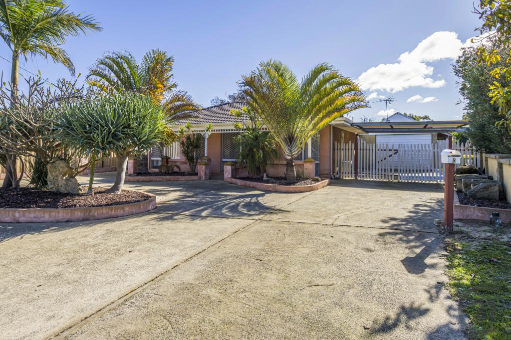 9 Gavarnie Way, Coodanup, WA 6210