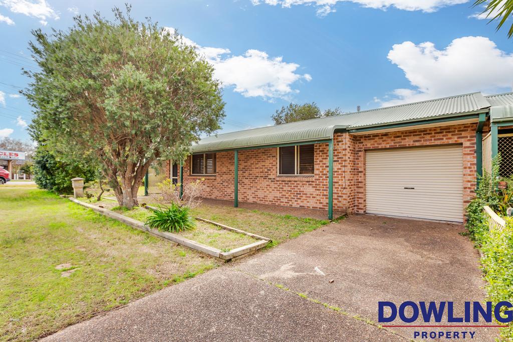 24 Ogilvie St, Beresfield, NSW 2322