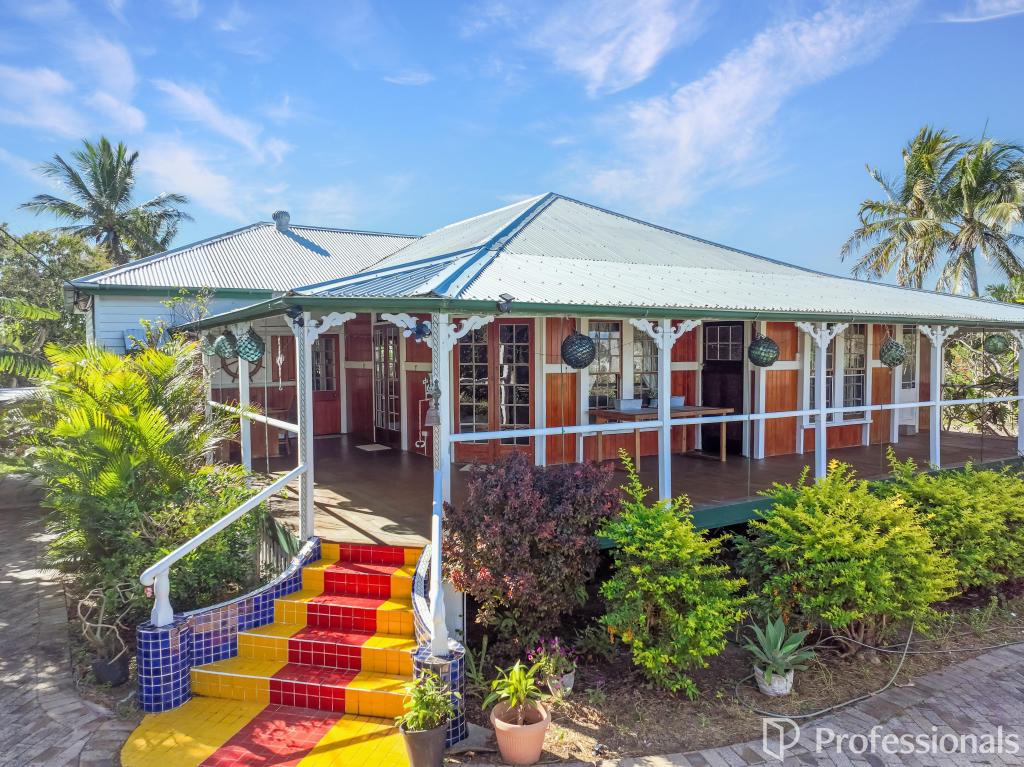 76 Kennedy St, Bowen, QLD 4805