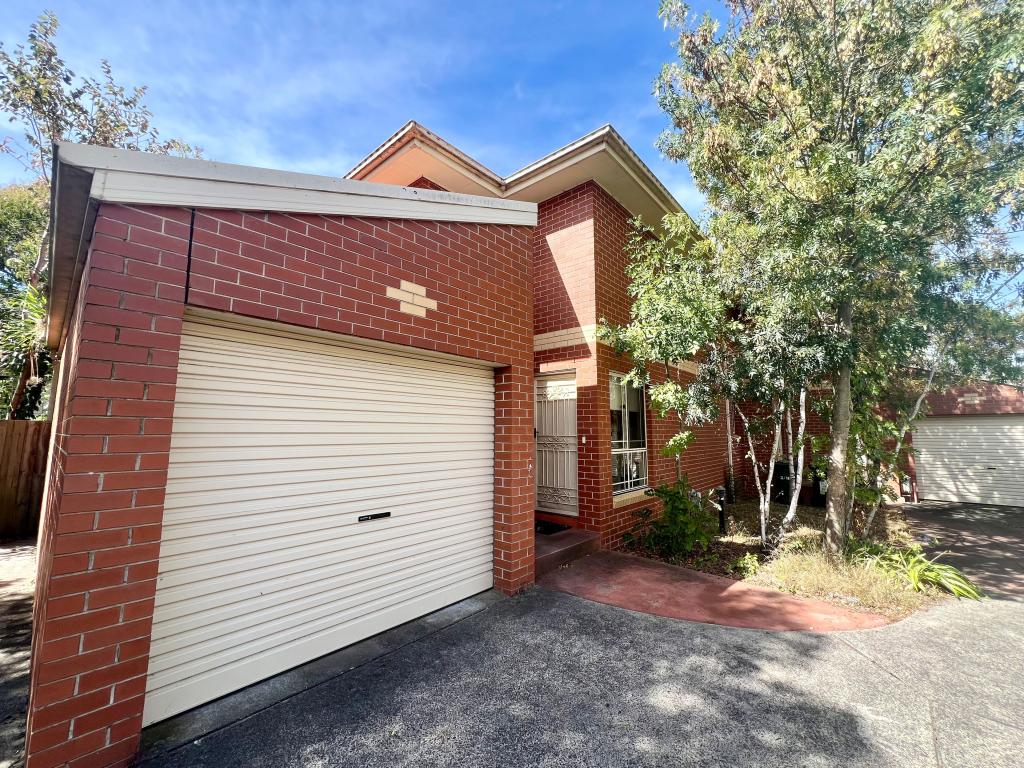 2/16 Prince St, Clayton, VIC 3168