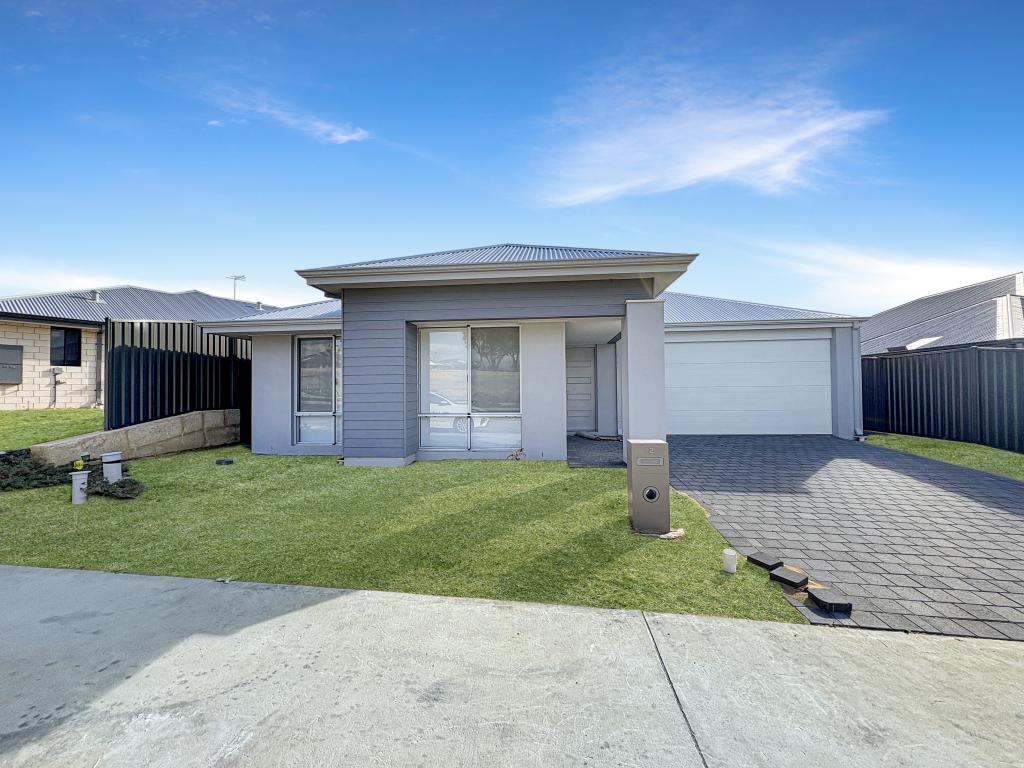 12 Narracan Ave, Lakelands, WA 6180