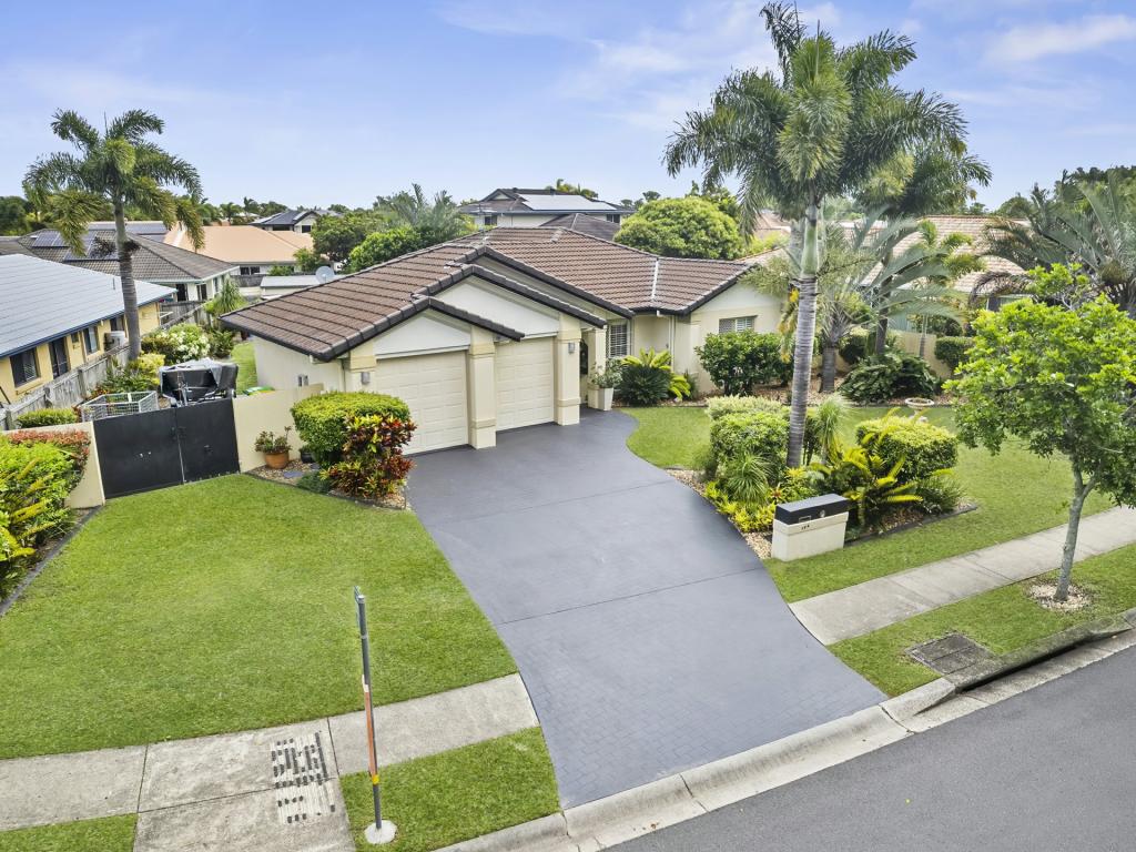 164 ENDEAVOUR DR, BANKSIA BEACH, QLD 4507