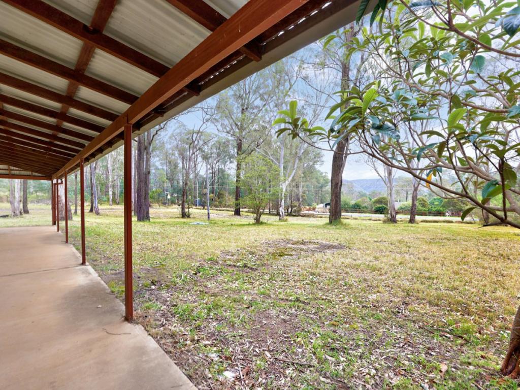 152-166 Sheredan Rd, Castlereagh, NSW 2749