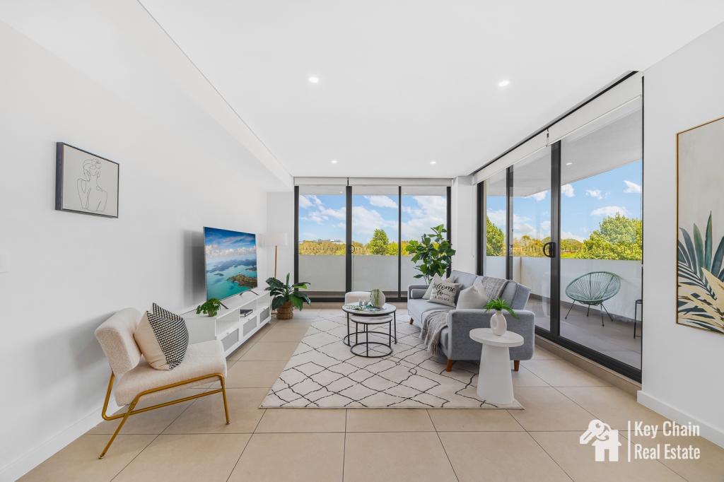 301/1 Madden Cl, Botany, NSW 2019