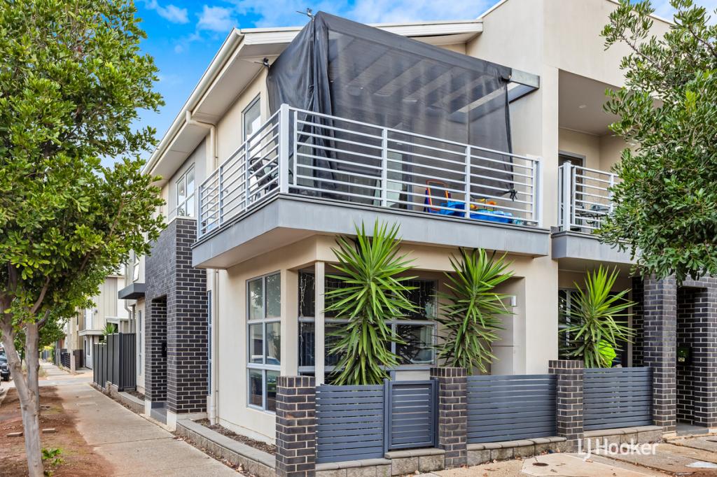 21b Adamson St, Blakeview, SA 5114