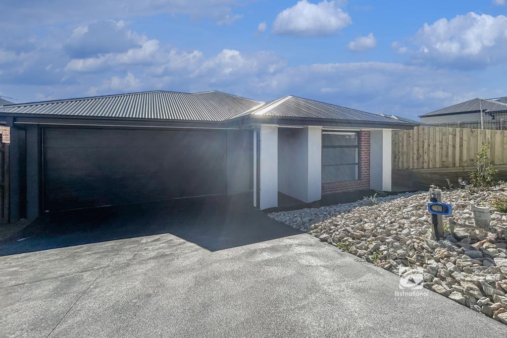 21 Bottlebrush Way, Lucknow, VIC 3875