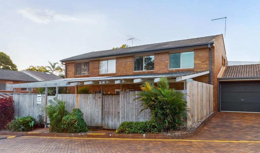50/164-172 Wellington St, Ormiston, QLD 4160