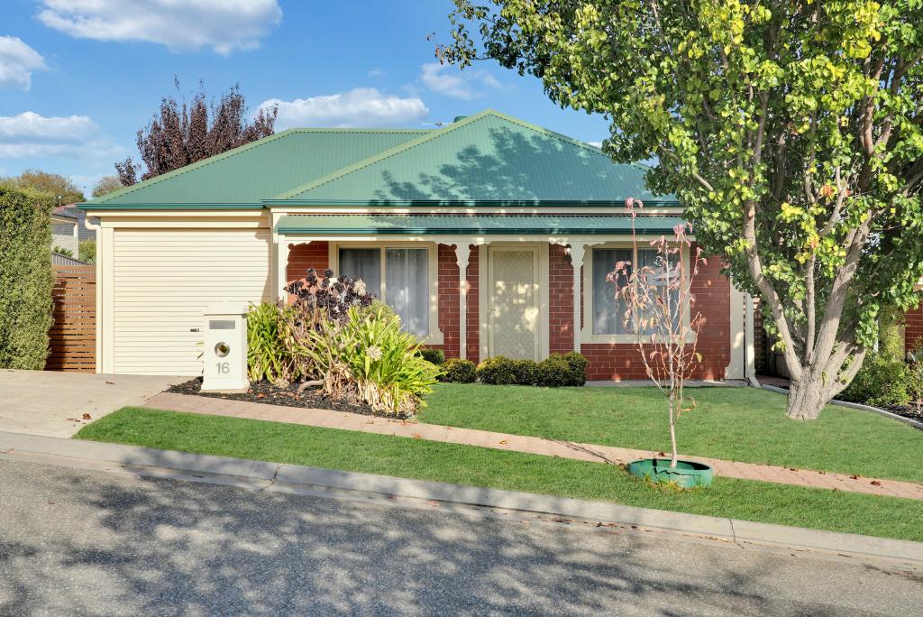 16 Worthing Dr, Sheidow Park, SA 5158