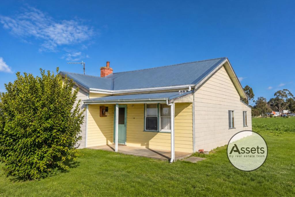 1881 Princes Hwy, Heywood, VIC 3304