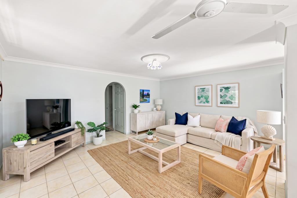 2/36 Tawarri Cres, Burleigh Heads, QLD 4220