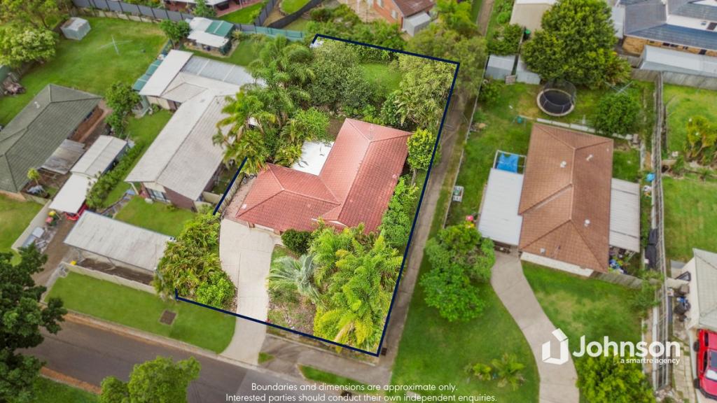 183 Eagle St, Collingwood Park, QLD 4301