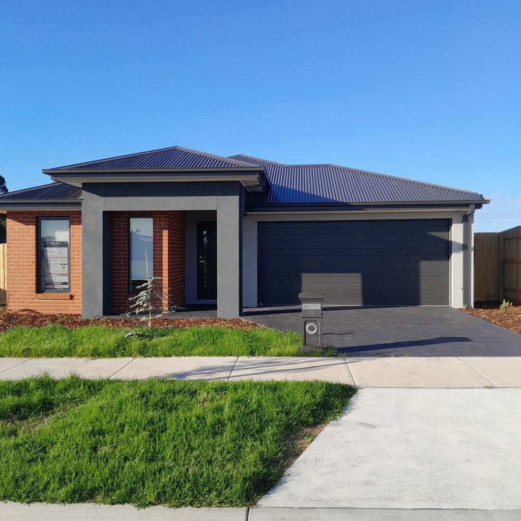 18 Angus Way, Moe, VIC 3825